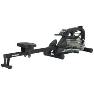 Irklavimo treniruoklis TOORX ROWER COMPACT